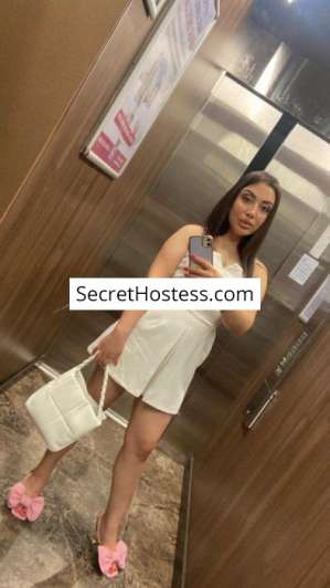 Antonella, Agency in Bodrum
