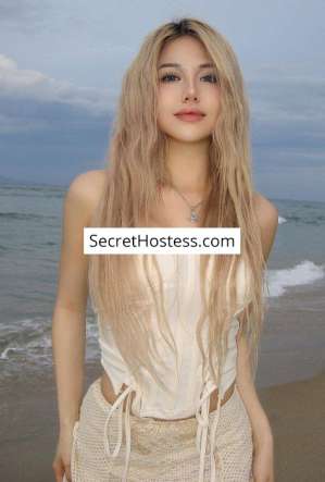 25 year old Asian Escort in Tokyo Asahi, Agency