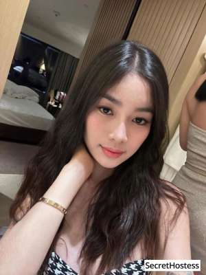 Escort Hong Kong Image - 2