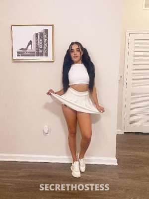 24 year old Escort in Corpus Christi TX Brenda