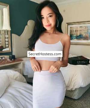 Camila 22Yrs Old Escort 47KG 167CM Tall Guangzhou Image - 1