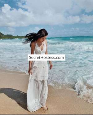 Camila 22Yrs Old Escort 47KG 167CM Tall Guangzhou Image - 6