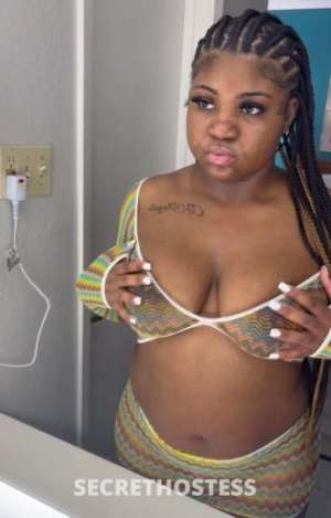 Chanel 24Yrs Old Escort Tyler TX Image - 1