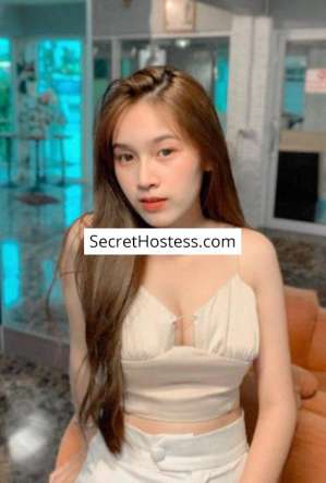 Chloe, Agency in Malacca