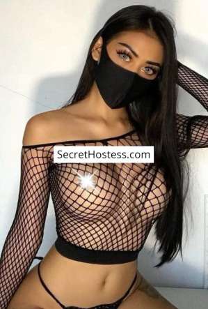 Clara 25Yrs Old Escort 44KG 165CM Tall Hong Kong Image - 2