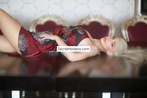Daia 26Yrs Old Escort 52KG 170CM Tall Warsaw Image - 1