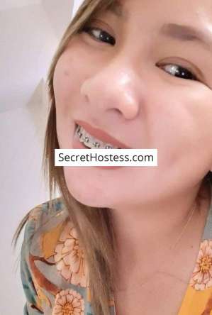 Emma Rose, Independent in Makati