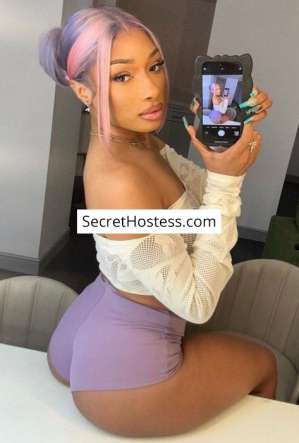 Escort, Agency in Nairobi