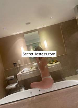 Eylem 26Yrs Old Escort 50KG 170CM Tall Ankara Image - 3