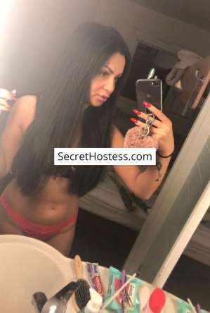 Jessie, Independent 28 year old Escort in Beirut