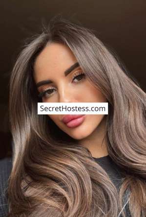 Jozzy, Agency in Moscow
