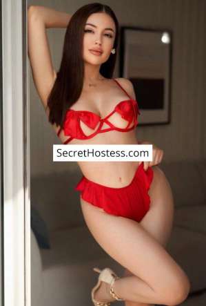Julia, Agency in Beirut
