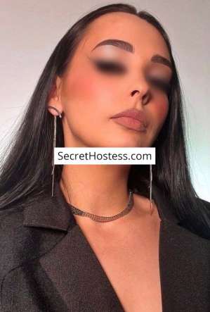 Kaily, Agency in Moscow