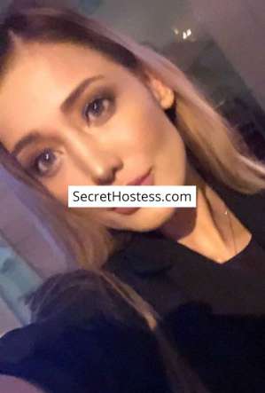 Karina 27Yrs Old Escort 50KG 167CM Tall Moscow Image - 2