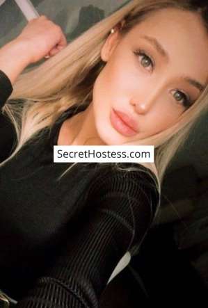Karina 27Yrs Old Escort 50KG 167CM Tall Moscow Image - 6