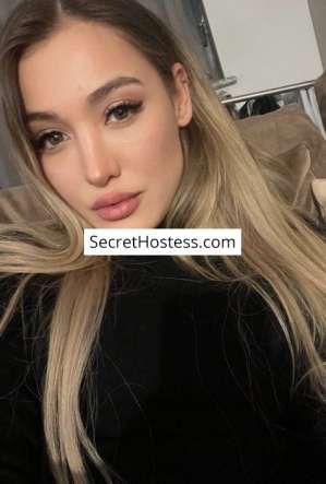 Karina 27Yrs Old Escort 50KG 167CM Tall Moscow Image - 7