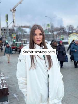 Kira 27Yrs Old Escort 57KG 167CM Tall Yerevan Image - 5