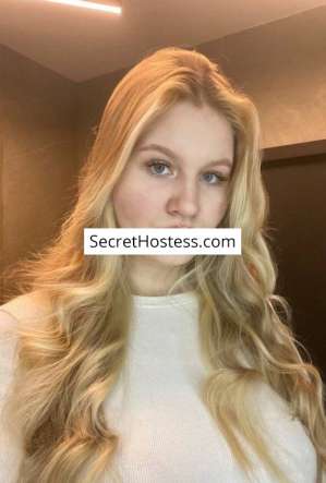 Kristal, Agency in Moscow