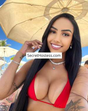 Larissa 25Yrs Old Escort 54KG 160CM Tall Napoli Image - 4