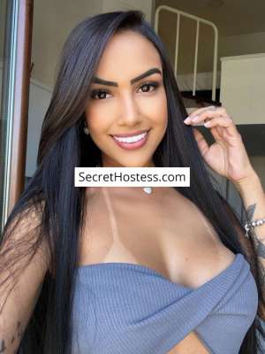 Larissa 25Yrs Old Escort 54KG 160CM Tall Napoli Image - 12