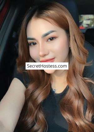 Lia, Agency in Mid Valley