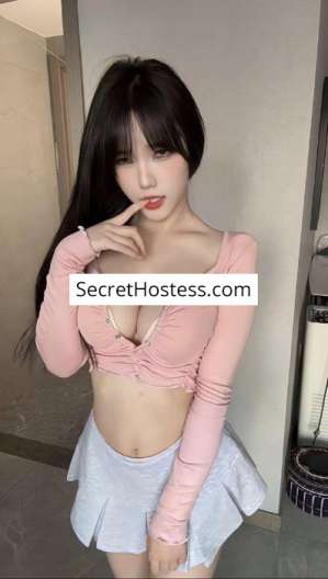 Lilia 25Yrs Old Escort 51KG 166CM Tall Chengdu Image - 4