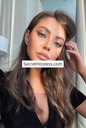 Margo, Agency in Moscow