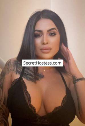 27 year old Hispanic Escort in Oulu Maya, Independent
