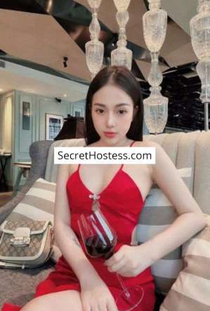 21 year old Asian Escort in Penang Mery, Agency