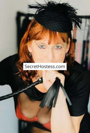 Mistress Jasmin 43Yrs Old Escort 68KG 173CM Tall Lisbon Image - 3