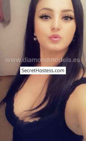 Nabila 29Yrs Old Escort 58KG 168CM Tall Manama Image - 5