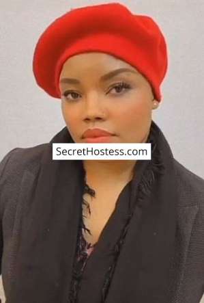 Nana, Independent 26 year old Escort in Doha