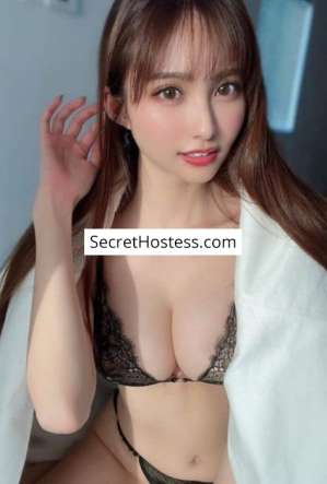 26 year old Asian Escort in George Town Natalie, Agency