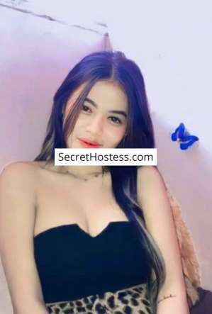 24 year old Asian Escort in Bangi Nora, Agency
