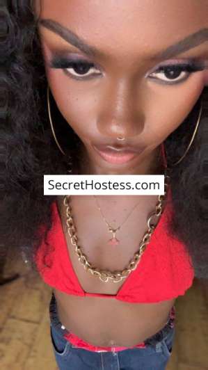 Rachealine 26Yrs Old Escort 50KG 164CM Tall Lagos Image - 1
