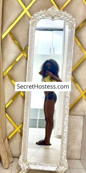 Rachealine 26Yrs Old Escort 50KG 164CM Tall Lagos Image - 2