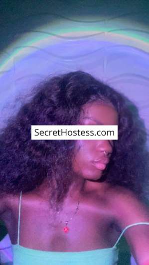 Rachealine 26Yrs Old Escort 50KG 164CM Tall Lagos Image - 3
