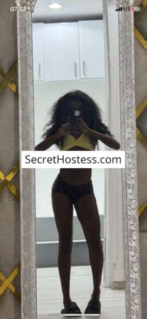 Rachealine 26Yrs Old Escort 50KG 164CM Tall Lagos Image - 4
