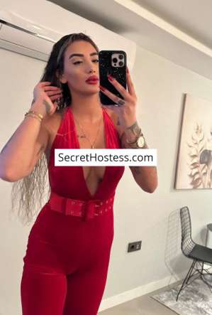 22 year old Arabian Escort in Adana Roza, Independent
