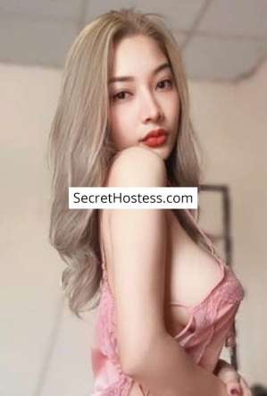 Soda 26Yrs Old Escort 47KG 160CM Tall Petaling Jaya Image - 3
