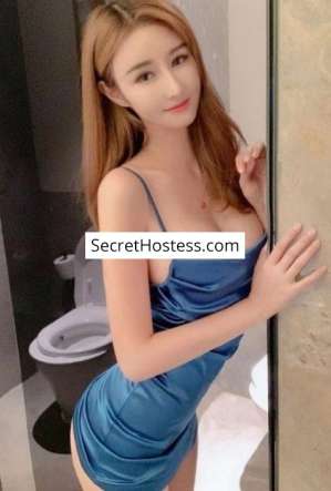 23 year old Asian Escort in Kuala Lumpur Suki, Agency