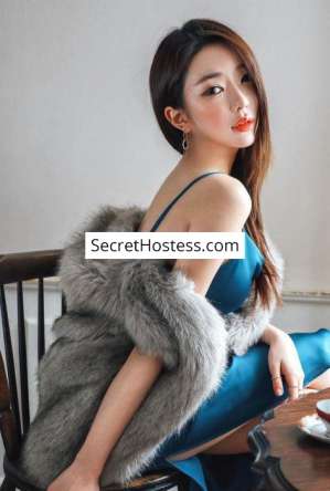 25 year old Asian Escort in Tokyo Tae Yeon, Agency