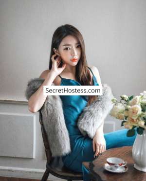 Tae Yeon 25Yrs Old Escort 52KG 163CM Tall Tokyo Image - 2