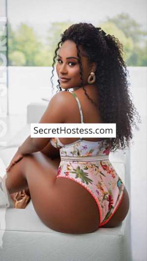 Tiffany 28Yrs Old Escort 56KG 177CM Tall Nairobi Image - 2