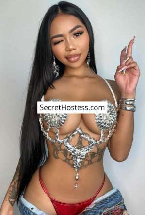 Vaan, Agency 26 year old Escort in Tel Aviv-Yafo