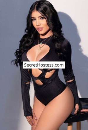 Valeria, Agency 25 year old Escort in Manama