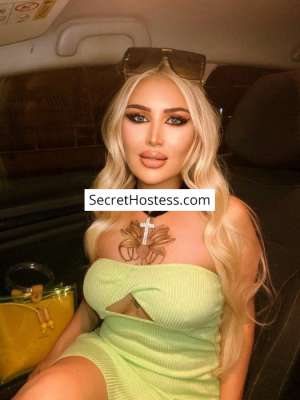 Victoria 21Yrs Old Escort 52KG 174CM Tall Mersin Image - 2