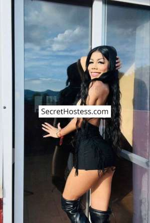 Vida 24Yrs Old Escort 40KG 150CM Tall Murcia Image - 1