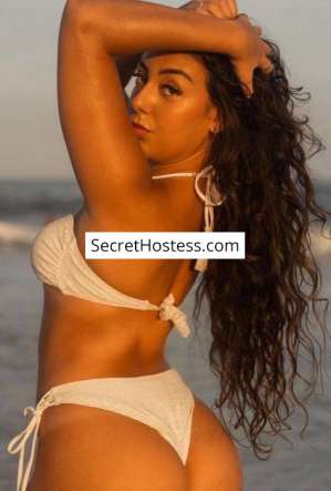 23 year old Latin Escort in Gaia Virginia, Independent