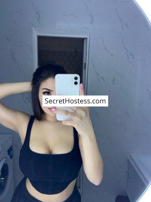 Aliya 25Yrs Old Escort 55KG 165CM Tall Bar Image - 2